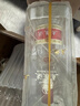 五糧液【中秋搶先購】第八代五糧液52度濃香型白酒 52度 500mL 2瓶 曬單實(shí)拍圖