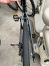 智宙適用xds喜德盛ad350/ad300/rc200公路車(chē)腳撐山地公路車(chē)支撐架配件 雙固定調節款【送工具】 曬單實(shí)拍圖