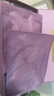 讓緹絲艷后面膜禮盒 抗皺緊致補水退黃糖氧雙抗女士涂抹軟膜教師節禮物 曬單實(shí)拍圖