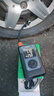 360車(chē)載充氣泵輪胎自行車(chē)打氣泵電動(dòng)無(wú)線(xiàn)汽車(chē)充氣泵充電寶胎壓監測 曬單實(shí)拍圖