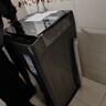 海爾（Haier）波輪洗衣機小型全自動(dòng)8KG家用XQB80-Z10D0京東自營(yíng)家電國家補貼以舊換新一級能效宿舍出租房單脫水 曬單實(shí)拍圖