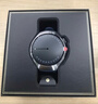 HUAWEI WATCH 5 46mm高端款航天級(jí)鈦合金表殼木星棕素皮復(fù)合表帶首創(chuàng)X-TAP智感窗鴻蒙AI腕上小藝eSIM通信 曬單實(shí)拍圖