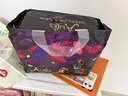 bebetour愛麗絲奇緣拉拉褲4XL28片(19kg以上)舒適【品牌直供 安心品質(zhì)】 曬單實拍圖