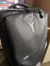 德彪西2025聯(lián)想拯救者Y7000P Y9000P電腦包16寸游戲筆記本雙肩背包R900 全新款黑色干濕分離 炫新Y右下LO 17.3英寸 四隔層 曬單實(shí)拍圖