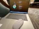 戴爾（DELL） 靈越16Plus 16英寸大屏創(chuàng  )作本補貼20%設計師學(xué)生辦公剪輯游戲制圖輕薄筆記本電腦 13代標壓i5-13420H 2.5K護眼屏 銀色 16G內存 1TB高速固態(tài) 標配 曬單實(shí)拍圖