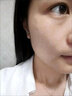 同仁堂黃芪霜美白提亮去黃改善暗沉膚色老牌子國貨補水保濕滋潤男女士 曬單實拍圖