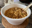 農心（NONGSHIM）韓國進(jìn)口 辣白菜碗面六連碗86g*6碗方便面夜宵泡面 曬單實(shí)拍圖