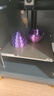 拓竹P1SC 3D打印機桌面家用FDM全自動(dòng)調平大尺寸多色高速3d打印機器【大陸版】 曬單實(shí)拍圖