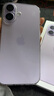 Apple/蘋(píng)果 iPhone 17 256GB 薰衣草紫色 支持移動(dòng)聯(lián)通電信5G 雙卡雙待手機 曬單實(shí)拍圖