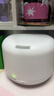 無(wú)印良品（MUJI）大容量超聲波香薰機 香薰加濕夜燈 除味氛圍擺件生日禮物送女生 曬單實(shí)拍圖