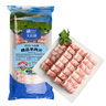 大莊園羊肉片火鍋肉卷非原切羊肉卷涮火鍋食材家庭聚餐調理羊肉卷 【家庭量販裝】1kg*2 曬單實(shí)拍圖