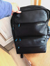 新秀麗（Samsonite）電腦包雙肩包15.6英寸男女背包商務(wù)通勤旅行包大容量36B*09012 曬單實(shí)拍圖