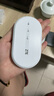 中興【熱銷榜NO.1】U10LS隨身wifi6免插卡無(wú)線高速2025款5G/4G路由器隨身便攜無(wú)限制移動(dòng)聯(lián)通電信通用 頂配款【升級(jí)3000毫安】續(xù)航WiFi6-白色 中興官方送1500G-不限速不虛標(biāo) 曬單實(shí)拍圖