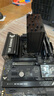華碩TUF GAMING B850-PLUS WIFI主板 CPU 7800X3D/9800X3D/9600X(AMD B850/socket AM5) 曬單實(shí)拍圖