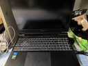 神舟（HASEE）神舟戰神S8D42/S8D92/S8B42/戰神S8 RTX5060獨顯/RTX3050 RTX4060顯卡電競大學(xué)生筆記本游戲本電腦 S8D42:i5/RTX4060/144HZ  曬單實(shí)拍圖