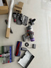 戴森（DYSON）V10n Digital Slim Nautik 輕量洗地吸塵器 無(wú)線(xiàn)家用除螨寵物 干濕兩用洗地吸塵器 曬單實(shí)拍圖
