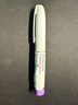 【原研進(jìn)口】穆峰達(dá) 替爾泊肽注射液 2.4ml:30mg*1支  曬單實拍圖