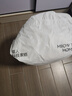 貓人五星級酒店床墊遮蓋物軟墊家用墊子床褥子雙人榻榻米墊被1.8x2米 曬單實拍圖