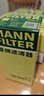 曼牌（MANNFILTER）機油濾清器機油濾芯HU6024/1Z捷豹XFL/XEL路虎攬勝發(fā)現神行發(fā)現5 曬單實(shí)拍圖