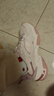 斯凱奇（Skechers）機甲鞋女鞋秋季運動鞋厚底增高老爹鞋緩震輕便休閑鞋149916 曬單實拍圖