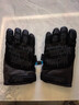 MECHANIX WEAR超級技師冬季抓絨手套戶(hù)外防風(fēng)保暖騎行旅游垂釣可觸屏P棉填充 灰色 S 曬單實(shí)拍圖