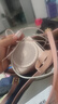 漫步者（EDIFIER）MF3 Mini有線版便攜式擴(kuò)音器 小蜜蜂擴(kuò)音器 教師專用 導(dǎo)游擴(kuò)音器 櫻花粉 高保真 曬單實(shí)拍圖