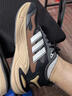 阿迪達斯 （adidas）男女保暖防滑回彈緩震運動(dòng)休閑跑步鞋IH0476 41 曬單實(shí)拍圖