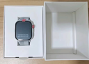 華為HUAWEI WATCH FIT 4幻影銀編織表帶 華為運動(dòng)智能手表 超輕薄大屏潮流運動(dòng)藍牙通話(huà)睡眠監測fit4 曬單實(shí)拍圖