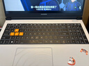 COLORFIREMEOW 橘寶R16 Pro 七彩虹16英寸銳龍R9游戲筆記本電腦 (R9-7845HX 16G 1T RTX5060 2.5K 180Hz） 曬單實(shí)拍圖