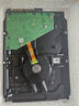 希捷（SEAGATE）安防硬盤(pán) 4TB 256MB SATA CMR垂直 機械硬盤(pán) 視頻儲存 數據恢復服務(wù) 希捷酷鷹 3.5英寸ST4000VX015 曬單實(shí)拍圖