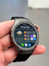HUAWEI WATCH GT 6 Pro曜石黑46mm華為智能手表全新騎行體驗21天超長(cháng)續航藍寶石玻璃&鈦合金GT5Pro升級 曬單實(shí)拍圖