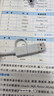 小米（MI）四合一雙頭分線(xiàn)器 硬盤(pán)HUB集線(xiàn)器USB分線(xiàn)器多功能轉接器 筆記本手機通用 曬單實(shí)拍圖