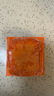 橋頭 重慶老火鍋底料小塊裝牛油麻辣味360g(90g*4塊）麻辣燙香鍋串串 曬單實(shí)拍圖
