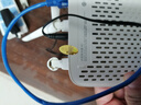 小米路由器4C/4A家用高速WiFi通用5G智能雙頻千兆寬帶1200M穿墻王 百兆款小米4C 送電源網(wǎng)路線(xiàn) 曬單實(shí)拍圖