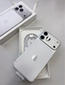 Apple/蘋(píng)果 iPhone 17 Pro Max 1TB 銀色 支持移動(dòng)聯(lián)通電信5G 雙卡雙待手機 曬單實(shí)拍圖