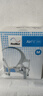 瑞思邁（Resmed）進(jìn)口家用AirFit N20鼻罩式面罩醫用呼吸機原裝配件帶頭帶M碼 曬單實(shí)拍圖
