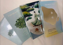 FAN BEAUTY DIARY范冰冰同款銀耳秋葵糯嘰嘰鮮肌潤養面膜【6盒裝】安穩肌膚 曬單實(shí)拍圖