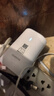 華為凌霄子母路由Q6 子路由 需搭配套裝使用 Wi-Fi6 3000M wifi信號放大器 通過(guò)APP配置 曬單實(shí)拍圖