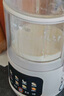 九陽變頻輕音降噪豆?jié){機(jī)1.2L家庭容量2-4人用營養(yǎng)古法漿智能防溢家用全自動多功能破壁機(jī)榨汁機(jī)D365 曬單實(shí)拍圖