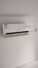 海信（Hisense）大2匹 易省電A880 新一級能效冷熱省電 國家補貼 客廳臥室掛機空調KFR-50GW/A8D880Z(YP)-A1(1P1H) 曬單實(shí)拍圖
