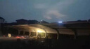 典尊膜結構車(chē)棚汽車(chē)停車(chē)棚充電樁小區電動(dòng)自行車(chē)張拉膜戶(hù)外遮陽(yáng)景觀(guān)棚 曬單實(shí)拍圖
