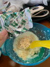 碧歐奇嬰幼兒豬肉酥10g 寶寶兒童輔食豬肉松拌飯料零食調味品小包裝 曬單實(shí)拍圖
