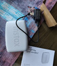 INSTAX富士instax mini Link3 手機照片打印機 陶土白 單機標配 曬單實(shí)拍圖