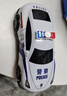 索迪兒童玩具男孩警車(chē)合金玩具車(chē)保時(shí)捷小汽車(chē)模型仿真回力車(chē)生日禮物 曬單實(shí)拍圖