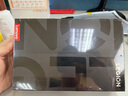 聯(lián)想拯救者Y700四代【國家補貼】8.8英寸學(xué)生游戲性能AI平板電腦 3K高驍龍8至尊版 銅質(zhì)大VC 12+256G黑 曬單實(shí)拍圖