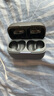 聲闊（SoundCore）【國家補貼】AeroClip耳夾式藍牙耳機無(wú)線(xiàn)開(kāi)放式運動(dòng)跑步耳機氣傳導耳機不入耳適用蘋(píng)果華為小米黑 曬單實(shí)拍圖