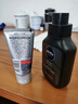 妮維雅（NIVEA）男士洗面奶保濕收縮毛孔深黑DEEP控油細致毛孔潔面雙支套裝 曬單實拍圖