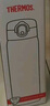 膳魔師（THERMOS）280ml保溫杯316L防滑硅膠底男女士?jì)和＠渌覶CMD-300S-MPK 曬單實(shí)拍圖