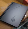 ROG魔霸新銳 2025 銳龍9 16英寸 游戲本筆記本電腦(R9 8940HX 16G 1T RTX5060 2.5K 165Hz) 曬單實(shí)拍圖