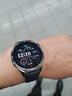 華為（HUAWEI）【國家補貼15%】WATCH GT 5智能手表運動(dòng)玄璣感知系統血氧心率體溫呼吸監測藍牙通話(huà)防水男女情緒 46mm 幻夜黑-氟橡膠表帶【送皮表帶+貼膜】 曬單實(shí)拍圖